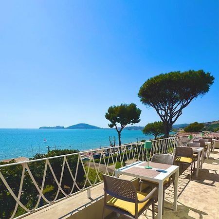 Villa Magnolia Formia Exterior foto