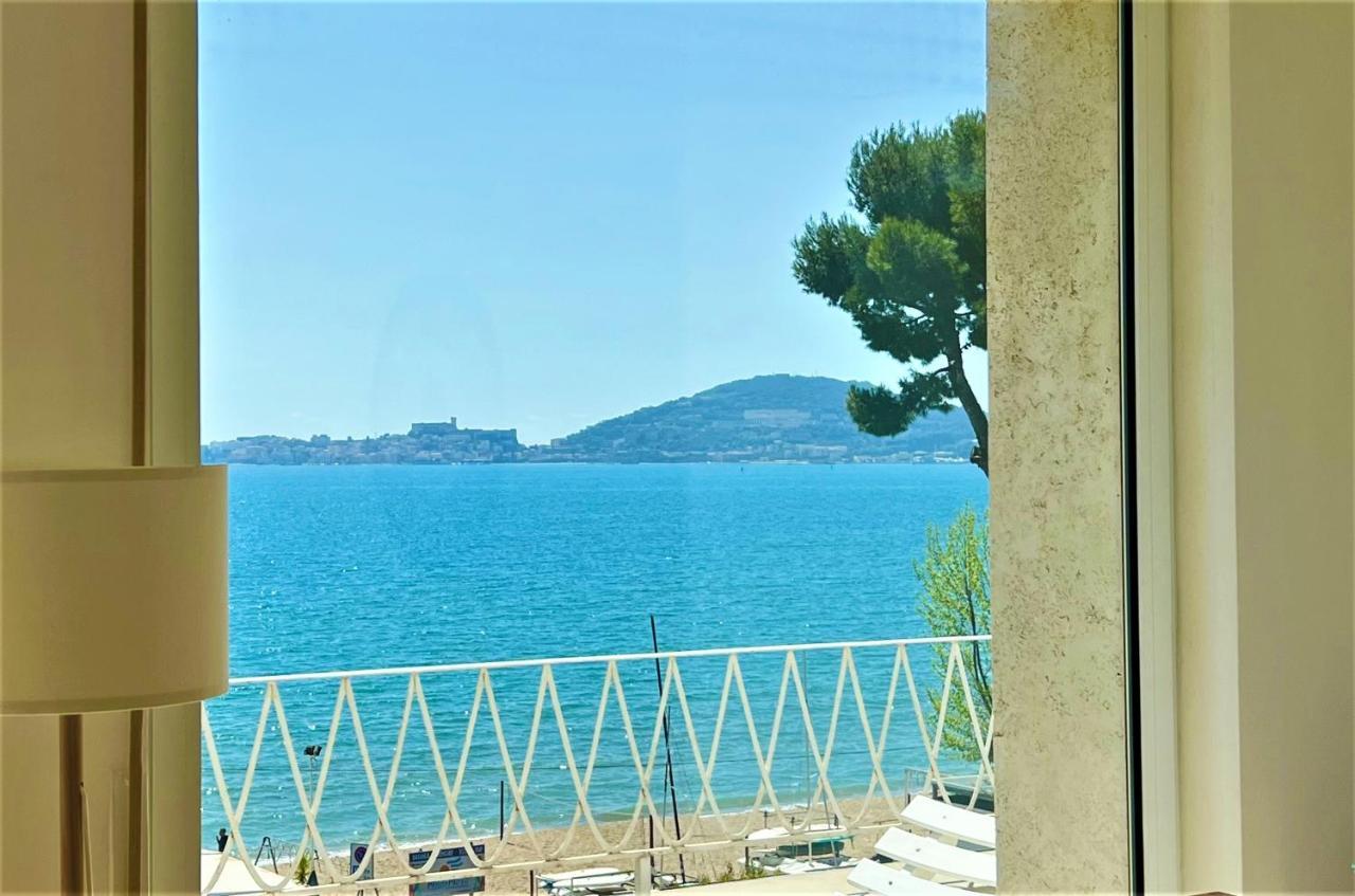Villa Magnolia Formia Exterior foto